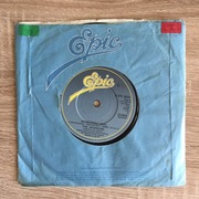 The Jacksons/Wondering Who/Walk Right Now 7"