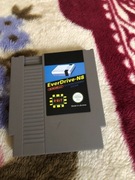DYSKIETKA CADRIGE EVERDRIVE N8 KRIKZZ NINTENDO NES PEGASUS WSZYSTKIE GRY