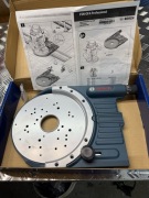 Bosch Adapter do prowadnic FSN OFA Professional 1600Z0000G