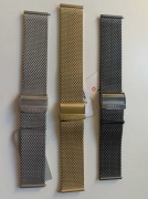 Bransoleta do zegarka Fossil 22mm