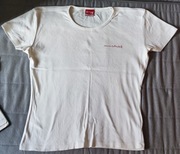 Damska koszulka T-shirt Mustang roz 36 S