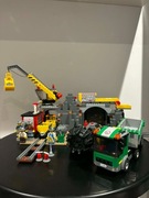 LEGO City 4204 Kopalnia | Stan bardzo dobry | Wysyłka 24h