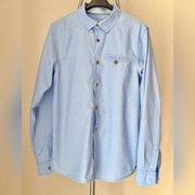 Koszula młodzieżowa