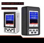 Detektor Radiacji Licznik Geigera DOZYMETR