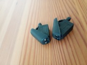 Dysza spryskiwacza Ford Fokus MK2 C-MAX Fiesta Galaxy S-MAX 2szt.