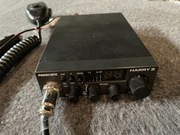 CB RADIO PRESIDENT HARRY II ASC