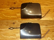 BMW X3 G01 ZAŚLEPKA HAKA ZDERZAK TYŁ 7400662 / ZF411