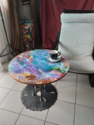 Stolik kawowy wysokość 55 cm