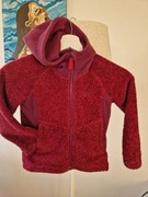 Bluza idealna na chłodne dni Jack Wolfskin technologia nanuk300