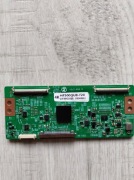 T-con JVC LT-50VA711  hf500qub-f20