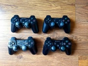100% ORYGINALNY PAD SONY DUALSHOCK 3