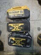 Akumulator dewalt 18v 4 ah