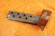 WALTHER PP MANURHIN 7,65 mm MAGAZYNEK duża stopka