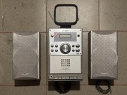 Wieża Sharp XL-MP10H