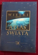Wielki atlas świata