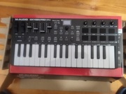 Klawiatura sterująca oxygen pro mini TYLKO dziś !