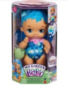 MY GARDEN BABY LALKA BOBASEK MOTYLEK Jagódka