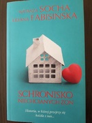 N. Socha. Schronisko niechcianych żon. 