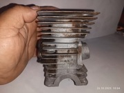 Husqvarna 340 cylinder 40mm orginał 345 MAHLE 350