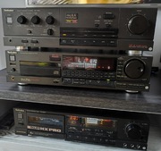 Wieza technics stan idealny