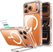 Plecki do iPhone 17 Pro Max, wytrzymałe etui od ESR