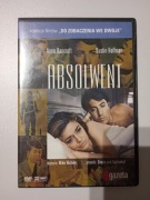 Absolwent film Dvd 