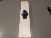 Samsung Galaxy Watch 4 Classic + 2x ładowarka + etui ochronne 