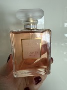 CHANEL coco mademoiselle 100 ml 