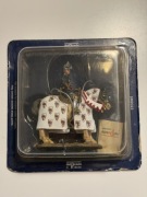 [NOWA] Bertrand du Guesclin 1370 Del Prado - 1/30 SME023
