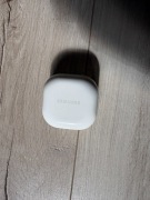 Samsung Galaxy Buds 2 etui ładujące białe