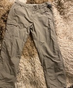 Schöffel spodnie trekkingowe