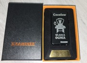 ZAPALNICZKA  na USB KAMINER
