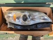 SUBARU IMPREZA III GH LAMPA PRAWA PRZÓD USA