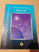 Awiessałom Podwodnyj Astrologia kabalistyczna Planety 