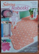 Sabrina Robótki nr 4/2022 Dom bzie wyglądał piękniej!