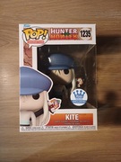 Funko Pop! Hunter x Hunter – Kite #1235 – NOWA!