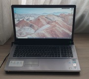 Laptop Sony waio PCG-8152M z  wyświetlaczem 18,4 "