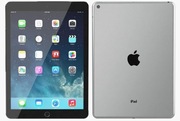 Apple iPad Air 2 Wi-Fi + Cellular 16 GB – Space Gray