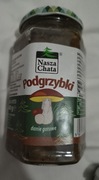 Podgrzybki danie gotowe nasza chata