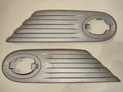 Osłony boczne pod kierunkowskazy - Mini Cooper R55 R56 R57 R58 R59