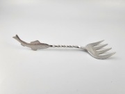 Łyzeczka do szprotek WMF 