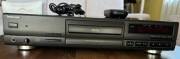 Odtwarzacz CD Technics SL-PG490 100% sprawny z pilotem