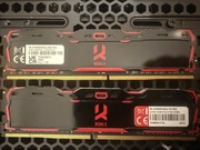 RAM ddr4 Goodram irdm 32gb 2x16gb 2666MHz CL16 3200 cl16 oc