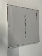 Zortrax Perforated Plate V2 – do M200, nowa