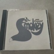 Smokie - Pass it around - CD Chris Norman stare wydanie 