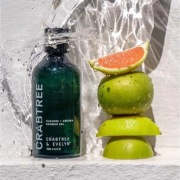 Żel do mycia Crabtree Collection 12 x 443 ml