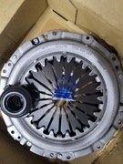 Sachs 3082634085 Docisk + łozysko bez tarczy Renault Nissan Dacia 