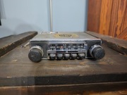 Radio samochodowe Neckermann model 829-641 z lat 50./60. Made in Japan