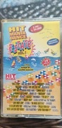 Unikat włoski składak Hit Mania Dance Estate '97 Vol. 1,vol.2