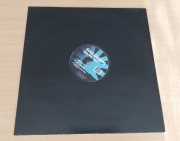 Sour Grapes - Stay For Now - Winyl (techno..)